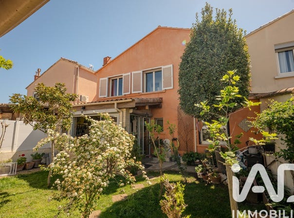Frontignan, Occitanie 34110