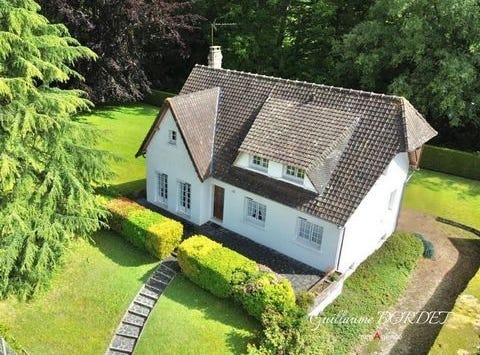 Arques-La-Bataille, Haute-Normandie 76880