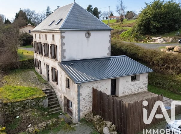 Le Tallud, Nouvelle-Aquitaine 79200