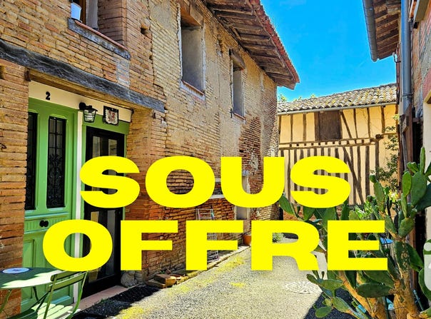 Bouillac, Occitanie 82600