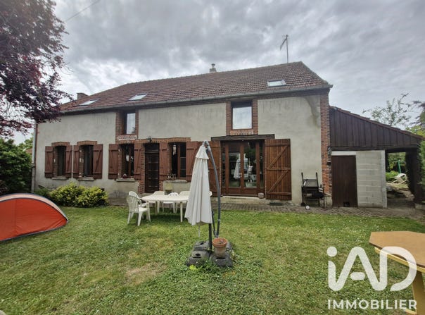 Coizard-Joches, Grand Est 51270