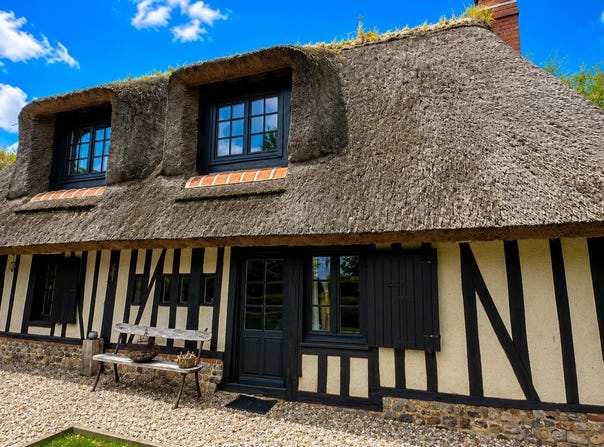 Épaignes, Upper Normandy 27260
