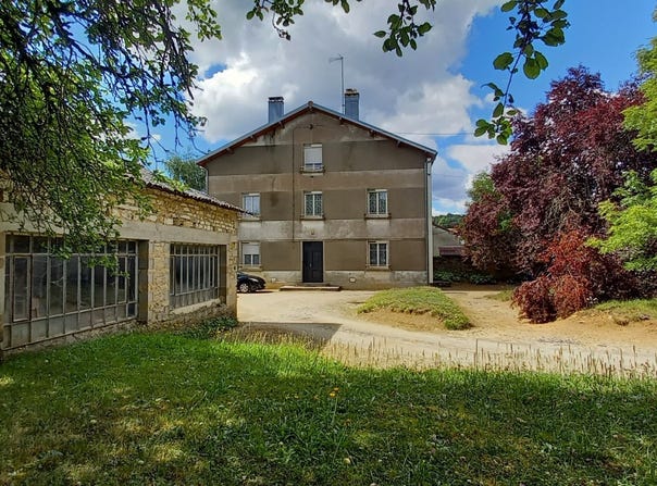 Sarcey, Grand Est 52800
