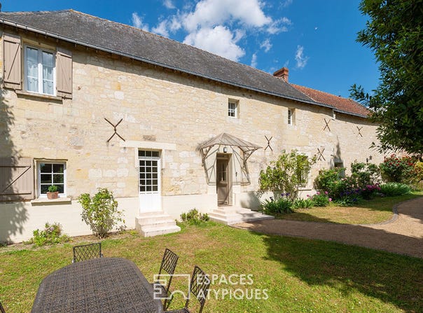 DOUE EN ANJOU, Pays de la Loire 49700