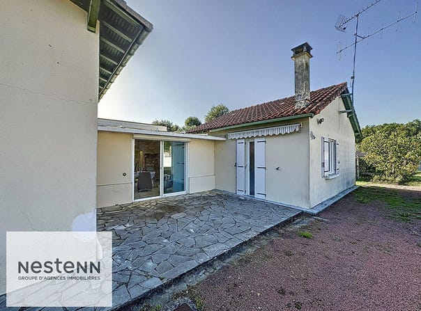 Breuillet, Poitou-Charentes 17920