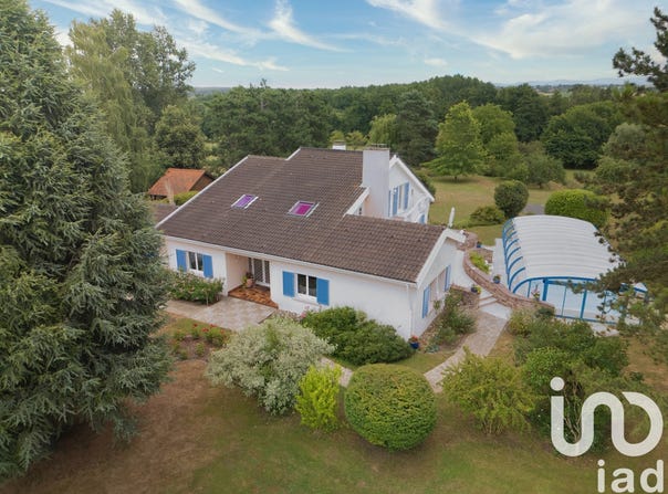 Buhl-Lorraine, Grand Est 57400