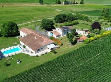 BERNEUIL, Poitou-Charentes 16480
