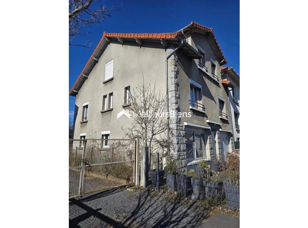 Aurillac, Cantal 15000