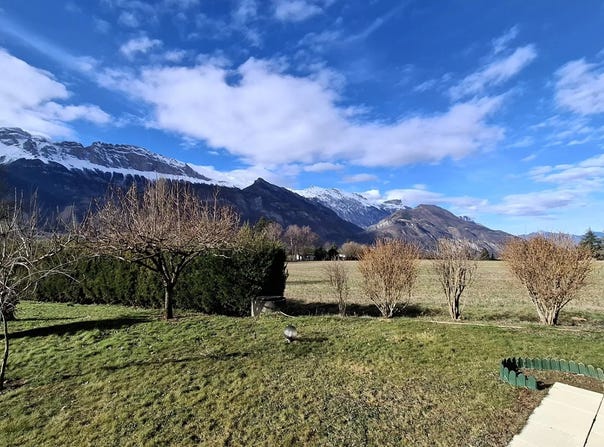Vif, Isère 38450