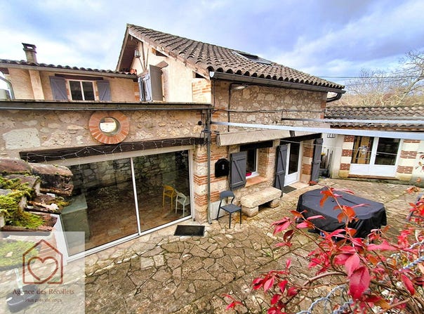Malause, Midi-Pyrénées 82200