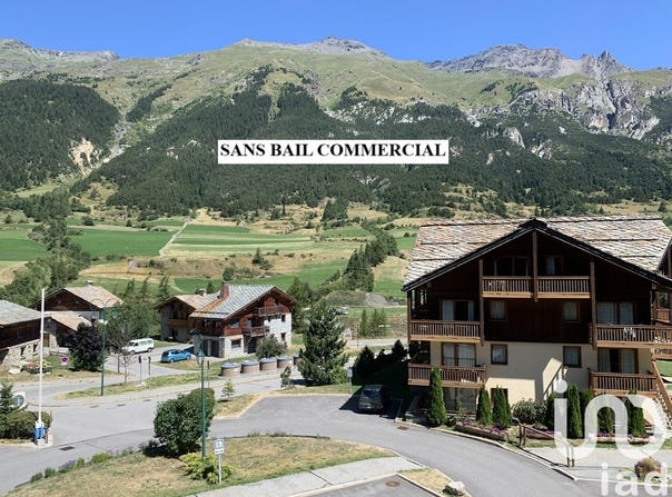 VAL CENIS, Auvergne-Rhône-Alpes 73480