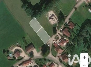 Trépot, Bourgogne-Franche-Comté 25620