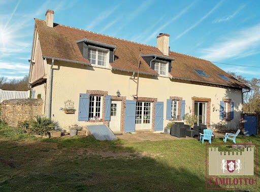 MAINTENON, Centre-Val de Loire 28210