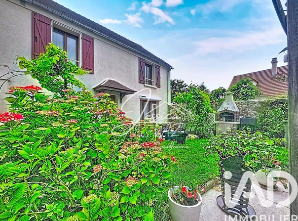 Le Plessis-Belleville, Hauts-de-France 60330