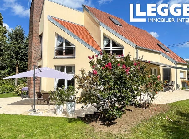 Chauvry, Île-de-France 95560