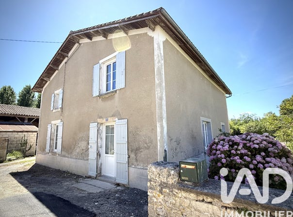 Brioux-sur-Boutonne, Nouvelle-Aquitaine 79170