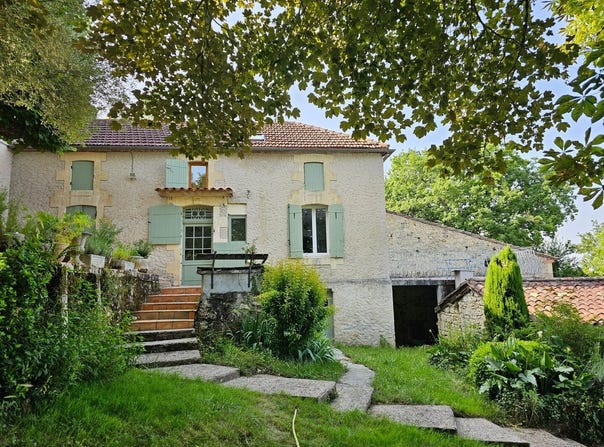 Saint-Sardos, Aquitaine 47360