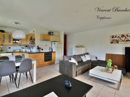 GAILLARD, Rhône-Alpes 74240