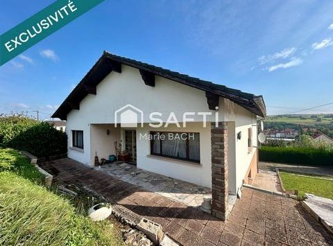 Oermingen, Alsace 67970