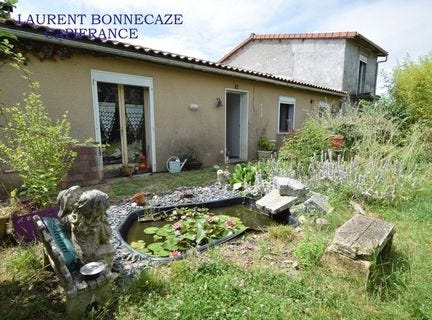 FONTENILLES, Midi-Pyrénées 31470