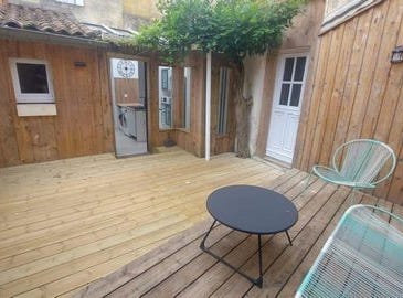 Libourne, Aquitaine 33500
