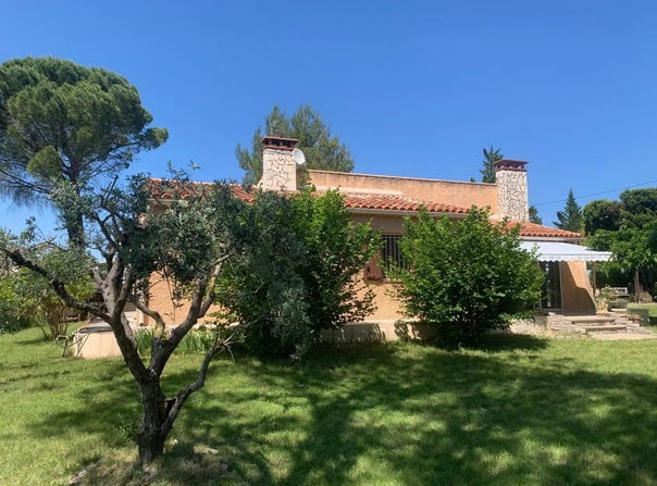 Moussac, Gard 30190