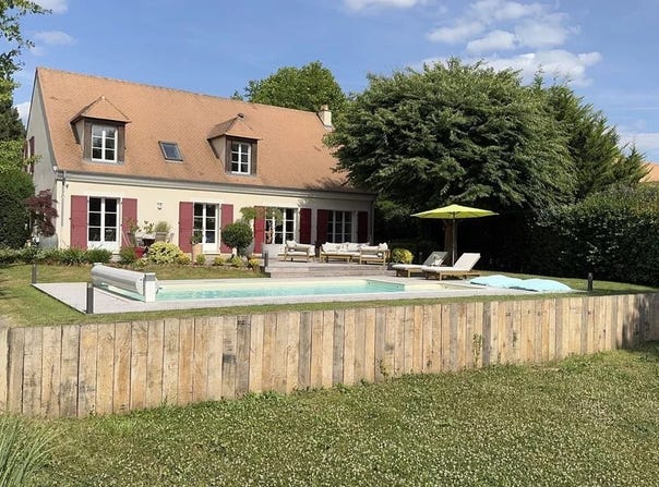 Saint-Prix, Val-d'Oise 95390