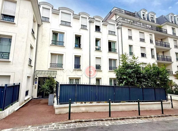 Le Raincy, Seine-Saint-Denis 93340