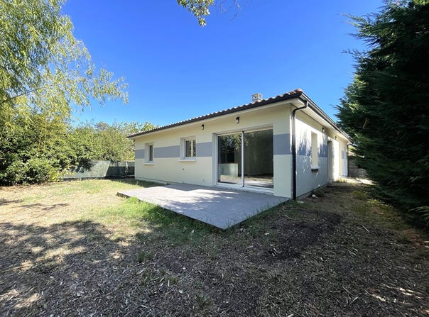 izon, Nouvelle-Aquitaine 33450