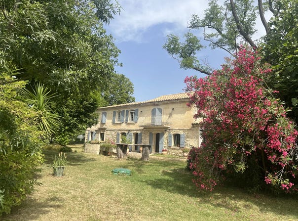 ARLES HH-15433584, Arles, Provence-Alpes-Côte d'Azur
