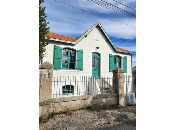 Châtelaillon-Plage, Poitou-Charentes 17340