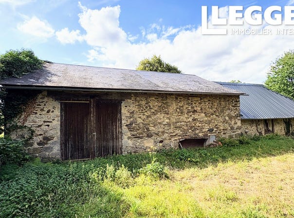 La Porcherie, Nouvelle-Aquitaine 87380