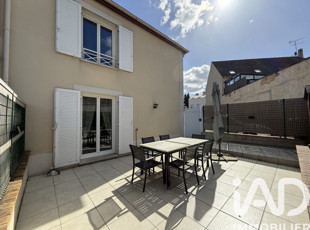 Brie-Comte-Robert, Île-de-France 77170
