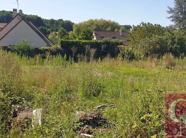 Breux-Jouy, Essonne 91650