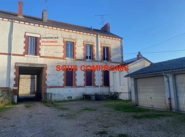 Paray-le-Monial, Saône-et-Loire 71600
