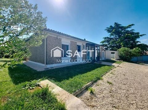 Rauzan, Aquitaine 33420