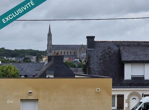 Languidic, Bretagne 56440