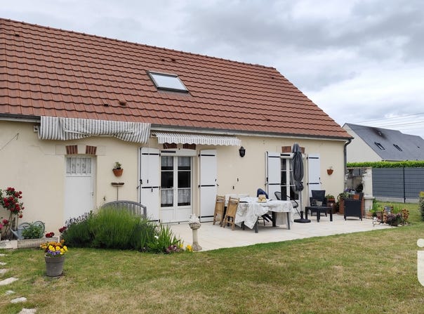 Cléry-Saint-André, Centre-Val de Loire 45370