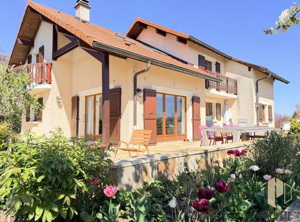 Thoiry, Rhône-Alpes 01710