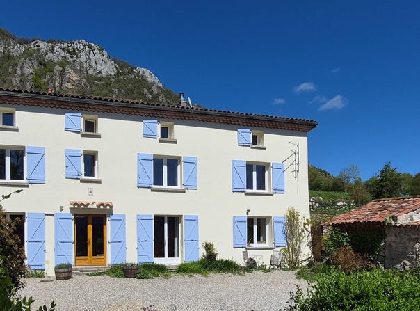 Soula, Midi-Pyrénées 09000