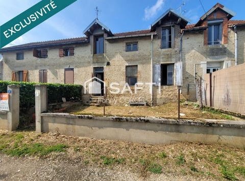 Sainte-Colombe-Sur-Seine, Bourgogne 21400