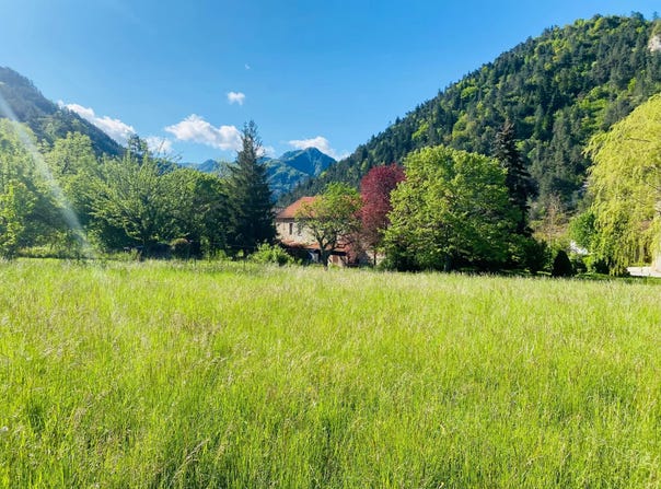 Boulc, Drôme 26410