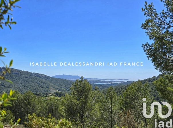 La Cadière-d'Azur, Provence-Alpes-Côte d'Azur 83740