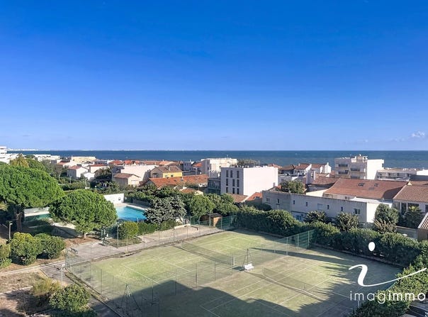 Carnon-Plage, Hérault 34280