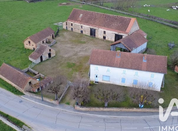 Vindecy, Bourgogne-Franche-Comté 71110