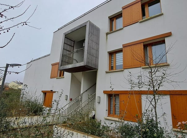 Cergy, Île-de-France 95800