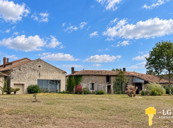 Floirac, Poitou-Charentes 17120