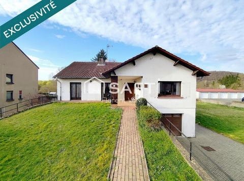 Merten, Lorraine 57550