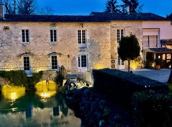 Monflanquin, Aquitaine 47150