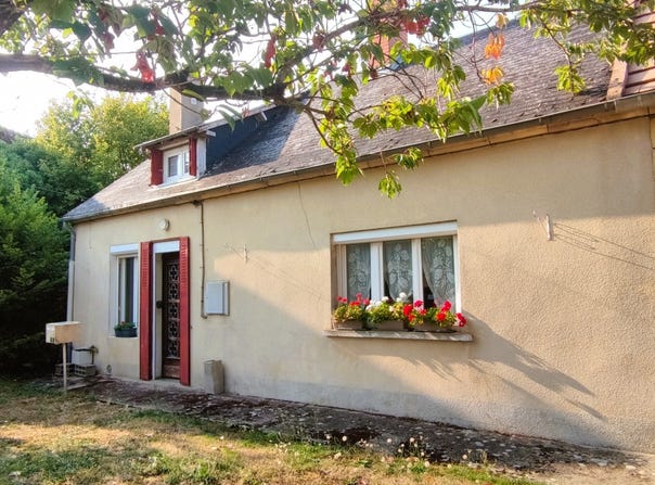 Nérondes, Centre-Val de Loire 18350